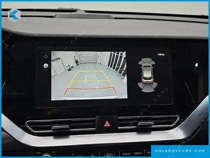 KIA NIRO EARTH