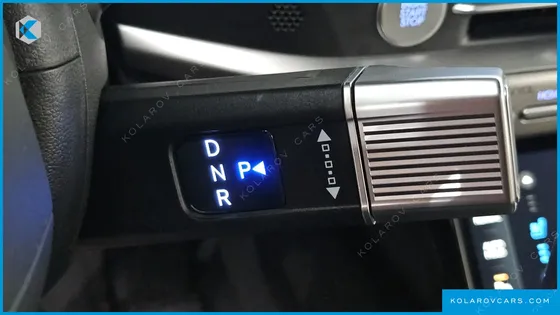 HYUNDAI GRANDEUR 3.5 LPG 2WD (TAXI)