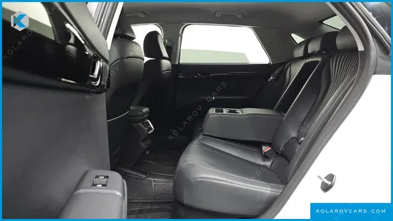HYUNDAI GRANDEUR 3.5 LPG 2WD (TAXI)
