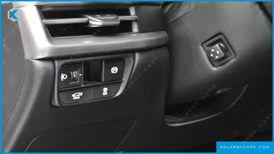 HYUNDAI GRANDEUR 3.5 LPG 2WD (TAXI)
