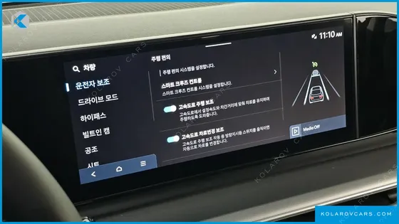 HYUNDAI GRANDEUR 3.5 LPG 2WD (TAXI)