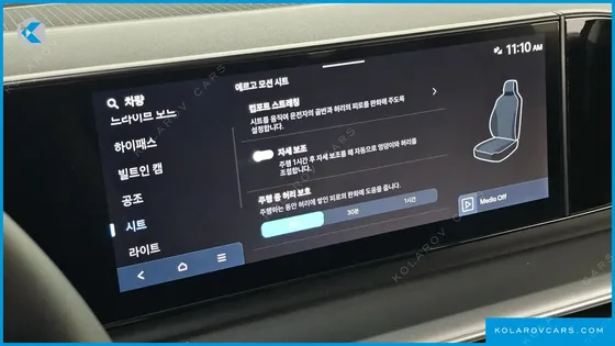 HYUNDAI GRANDEUR 3.5 LPG 2WD (TAXI)