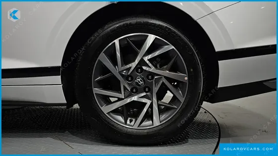 HYUNDAI GRANDEUR 3.5 LPG 2WD (TAXI)