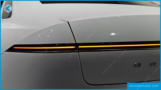 HYUNDAI GRANDEUR 3.5 LPG 2WD (TAXI)