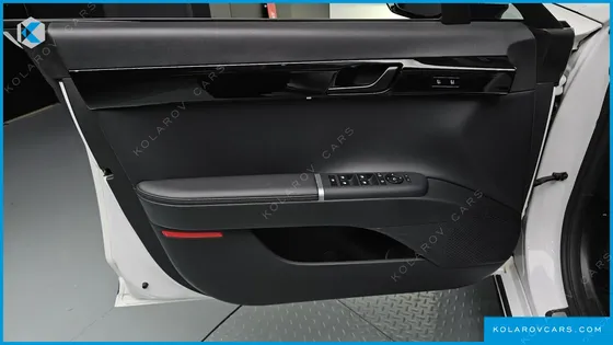 HYUNDAI GRANDEUR 3.5 LPG 2WD (TAXI)