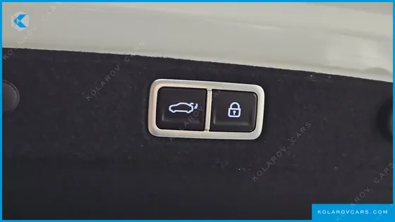 HYUNDAI GRANDEUR 3.5 LPG 2WD (TAXI)