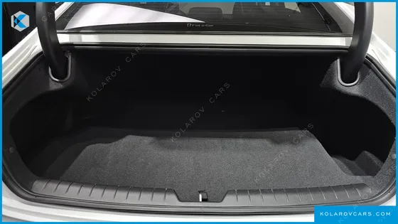 HYUNDAI GRANDEUR 3.5 LPG 2WD (TAXI)
