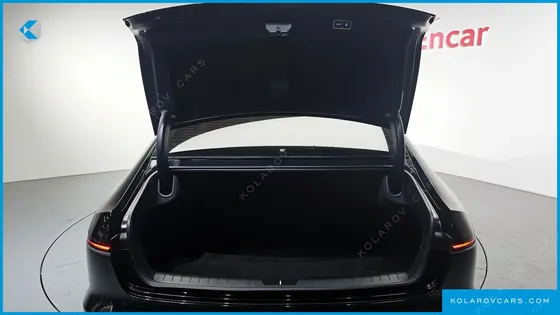 HYUNDAI GRANDEUR 2,5 GASOLINE 2WD