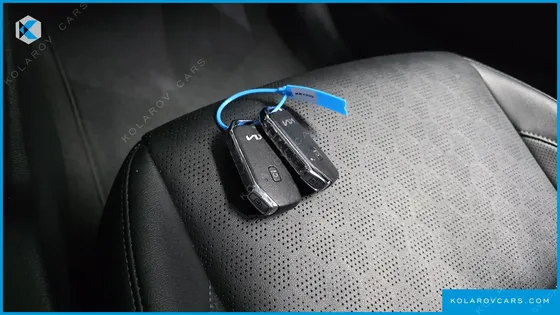 KIA SELTOS GASOLINE 1.6 TURBO 2WD