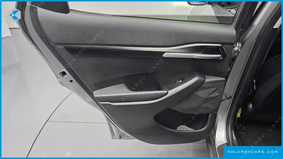 KIA SELTOS GASOLINE 1.6 TURBO 2WD