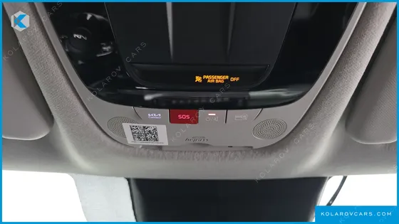 KIA SELTOS GASOLINE 1.6 TURBO 2WD