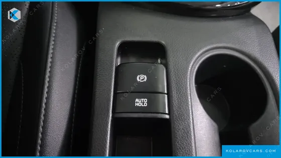 KIA SELTOS GASOLINE 1.6 TURBO 2WD