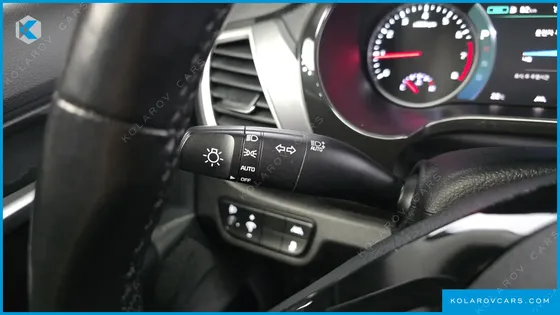 KIA SELTOS GASOLINE 1.6 TURBO 2WD