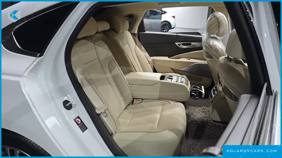 KIA K9 3.8 GDI