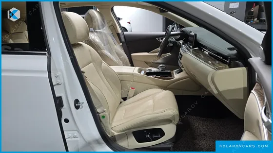 KIA K9 3.8 GDI
