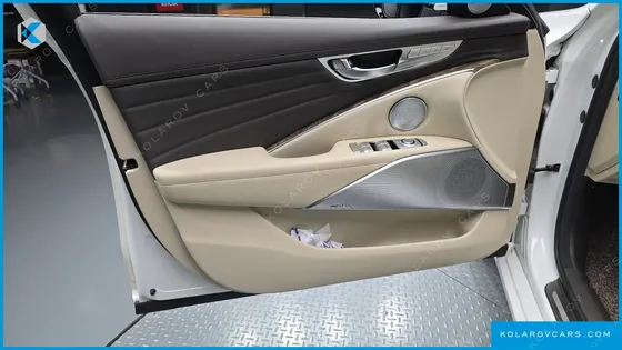 KIA K9 3.8 GDI