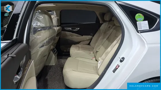 KIA K9 3.8 GDI