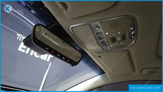 KIA K9 3.8 GDI