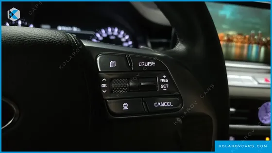 KIA K9 3.8 GDI