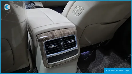 KIA K9 3.8 GDI
