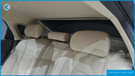 KIA K9 3.8 GDI