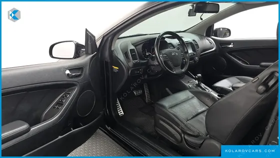 KIA K3 1.6 PRESTIGE