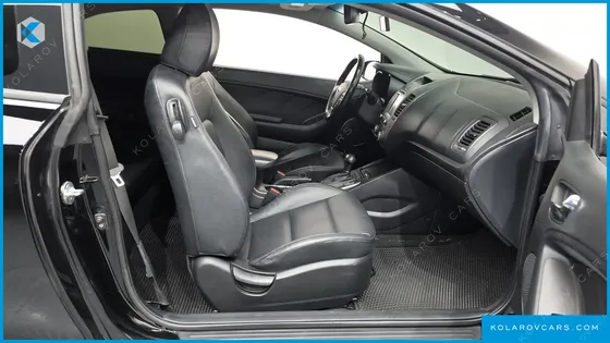 KIA K3 1.6 PRESTIGE