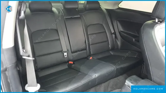 KIA K3 1.6 PRESTIGE