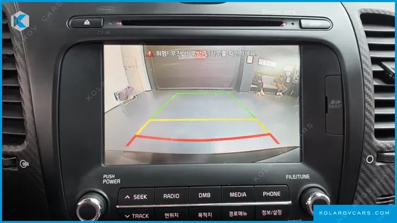 KIA K3 1.6 PRESTIGE