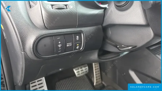 KIA K3 1.6 PRESTIGE