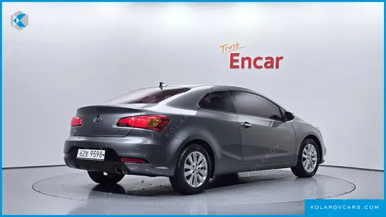 KIA K3 1.6 LUXURY