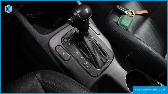 KIA K3 1.6 LUXURY