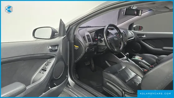 KIA K3 1.6 LUXURY
