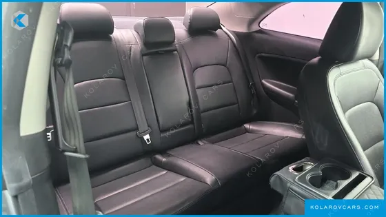 KIA K3 1.6 LUXURY