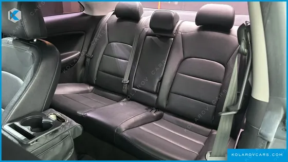 KIA K3 1.6 LUXURY