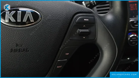 KIA K3 1.6 LUXURY