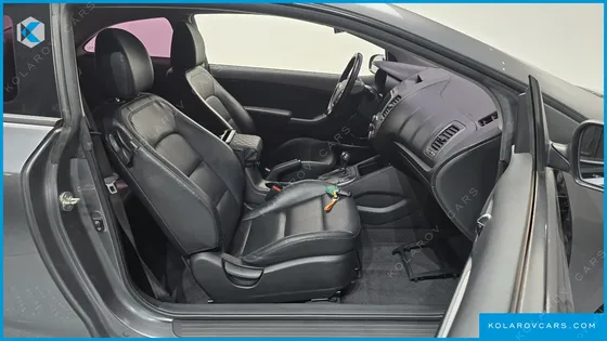 KIA K3 1.6 LUXURY