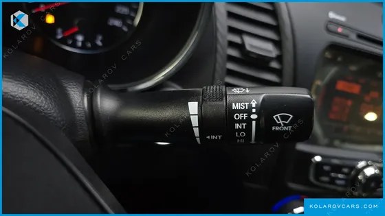 KIA K3 1.6 LUXURY