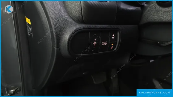 KIA K3 1.6 LUXURY