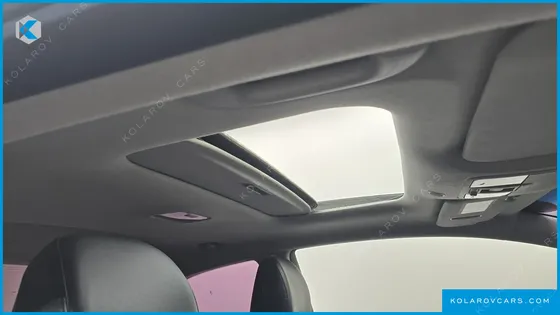 KIA K3 1.6 LUXURY