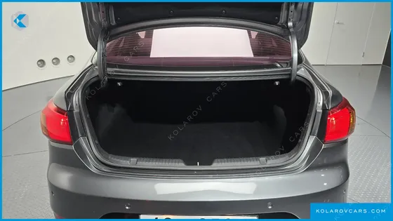 KIA K3 1.6 LUXURY