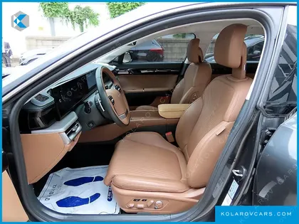 HYUNDAI GRANDEUR 2,5 GASOLINE 2WD