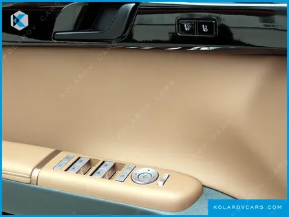 HYUNDAI GRANDEUR 2,5 GASOLINE 2WD
