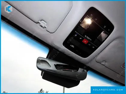 HYUNDAI GRANDEUR 2,5 GASOLINE 2WD