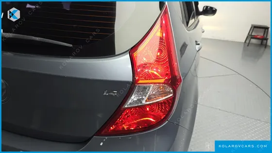 HYUNDAI ACCENT WIT 1.4 VVT MODERN