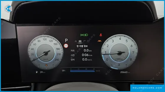 HYUNDAI ELANTRA (AVANTE) 1.6