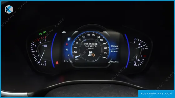 HYUNDAI SANTA FE DIESEL 2.2 4WD