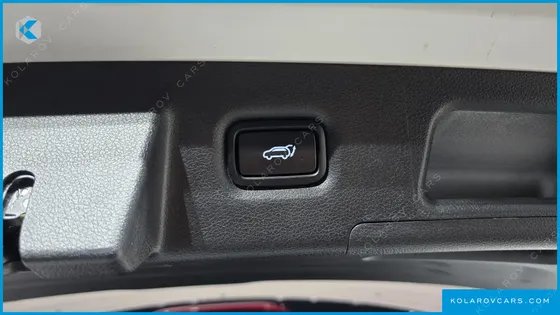 HYUNDAI SANTA FE DIESEL 2.2 4WD