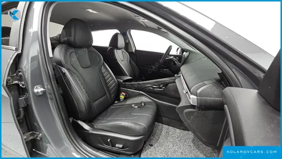 HYUNDAI ELANTRA (AVANTE) 1.6