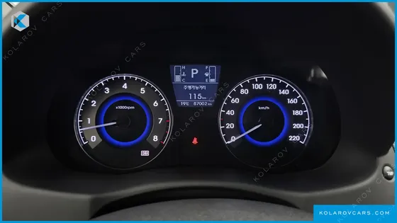 HYUNDAI ACCENT 1.4 VVT PREMIUM